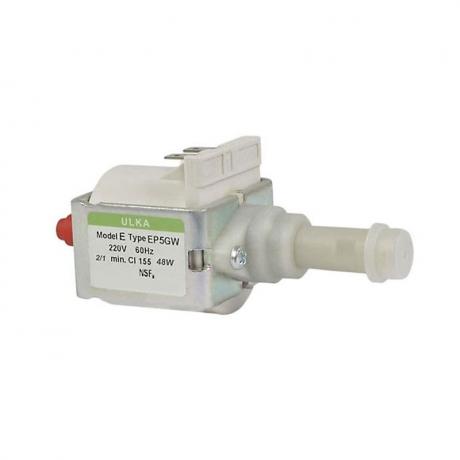 EP-5-GW Special pump for Gaggia coffee machines