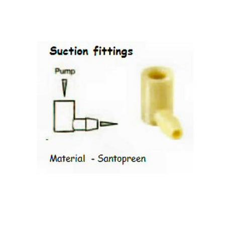 Ulka EP Suction Fitting