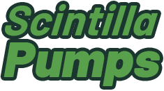 Scintilla Pumps Logo